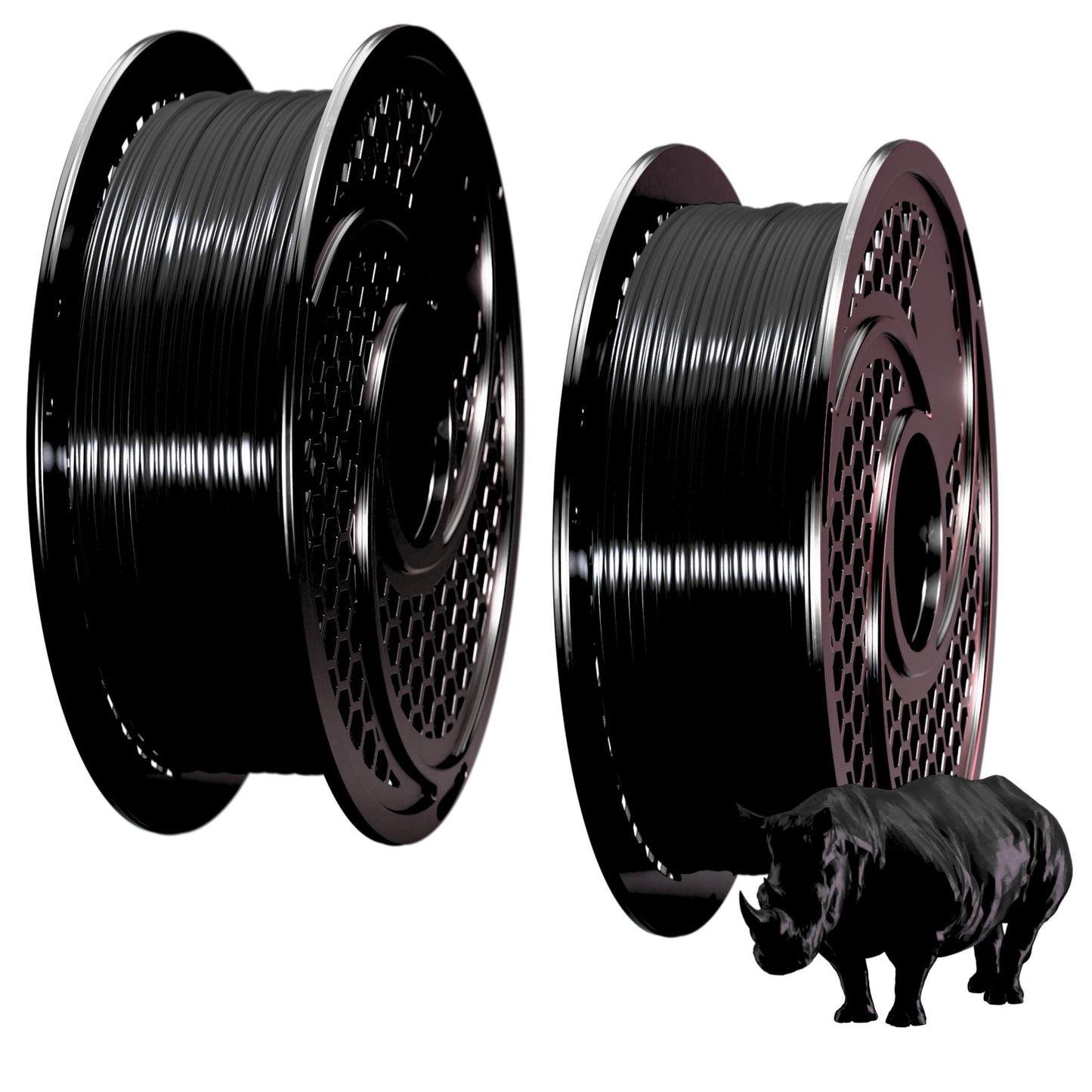 SA Filament PETG Speed Filament Dual Pack 1.75mm / 1KG