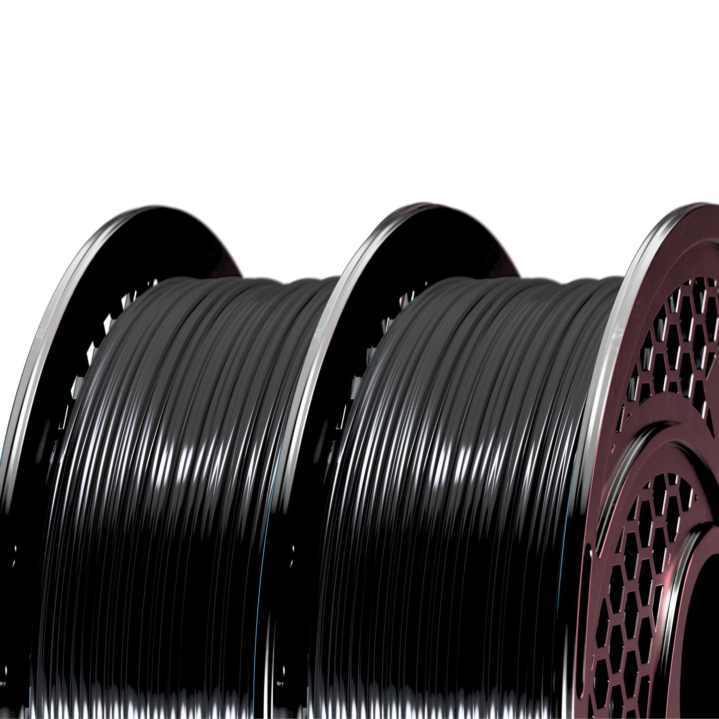 SA Filament PETG Speed Filament Dual Pack 1.75mm / 1KG