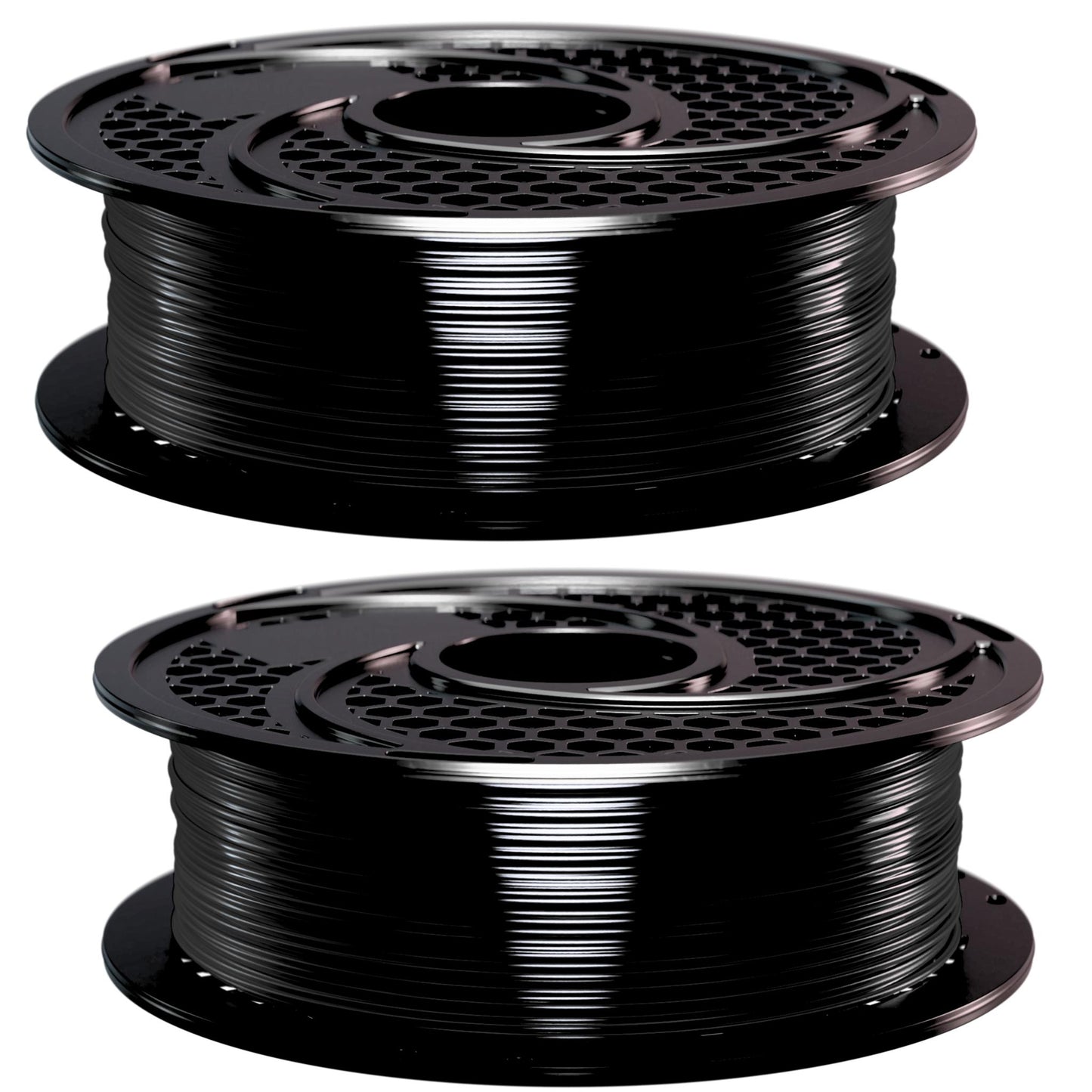 SA Filament PETG Speed Filament Dual Pack 1.75mm / 1KG