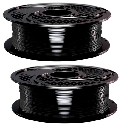 SA Filament PETG Speed Filament Dual Pack 1.75mm / 1KG
