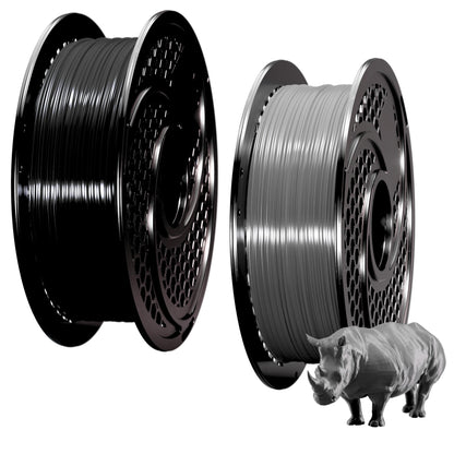 SA Filament PETG Speed Filament Dual Pack 1.75mm / 1KG