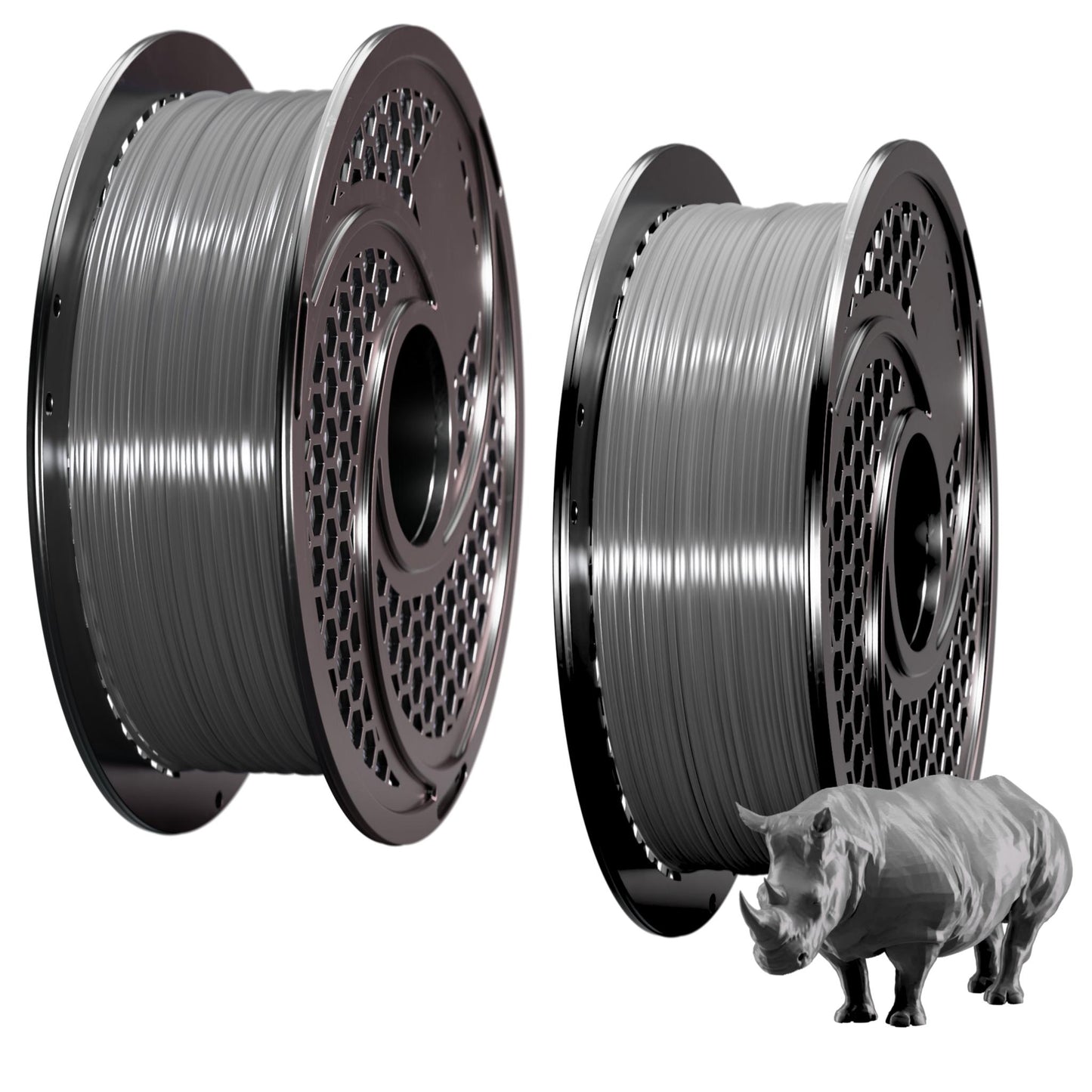 SA Filament PETG Speed Filament Dual Pack 1.75mm / 1KG