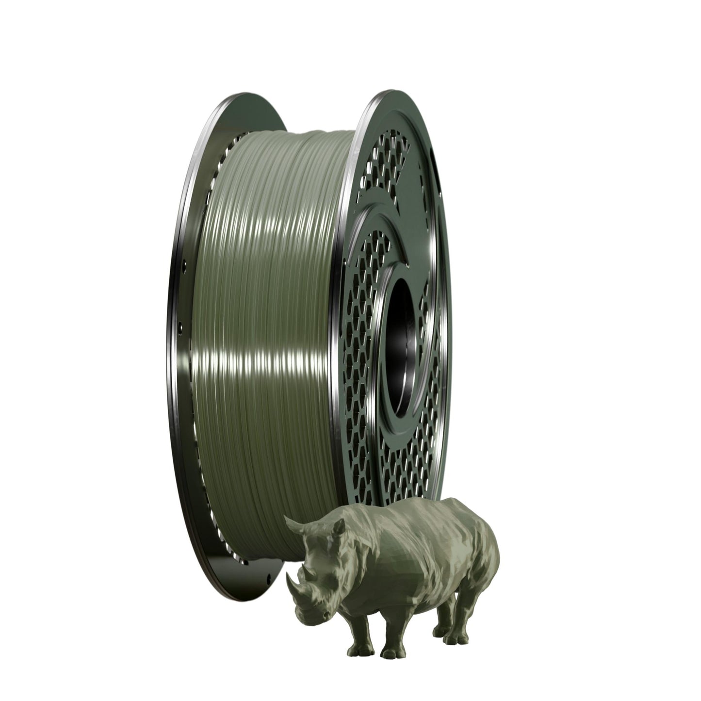 SA Filament PETG Speed Filament 1.75mm / 1KG