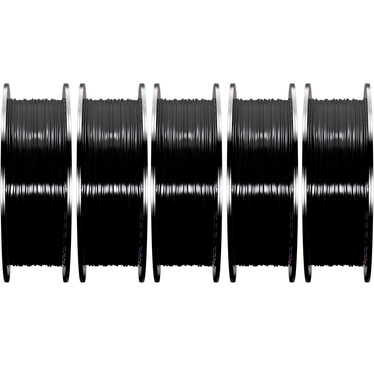 SA Filament PETG Speed Filament 5-Pack 1.75mm / 1KG