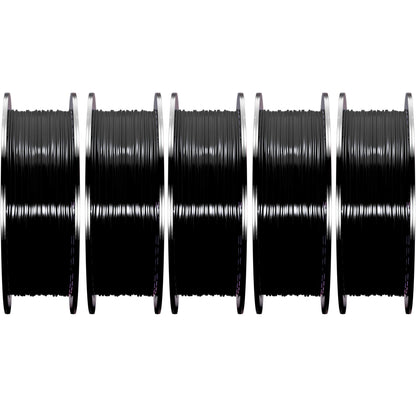 SA Filament PETG Speed Filament 5-Pack 1.75mm / 1KG