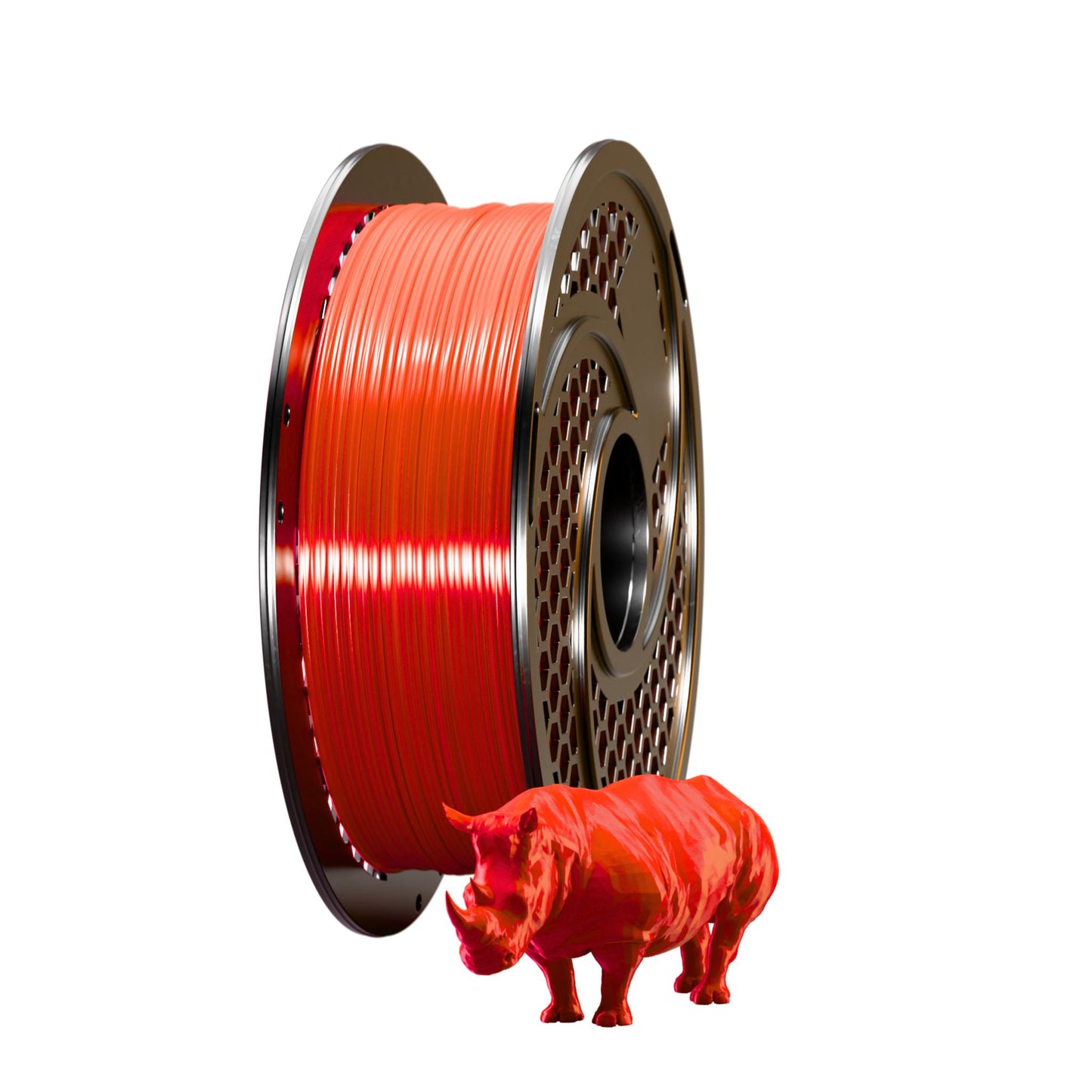 SA Filament PETG Speed Filament 1.75mm / 1KG