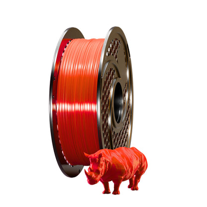 SA Filament PETG Speed Filament 1.75mm / 1KG