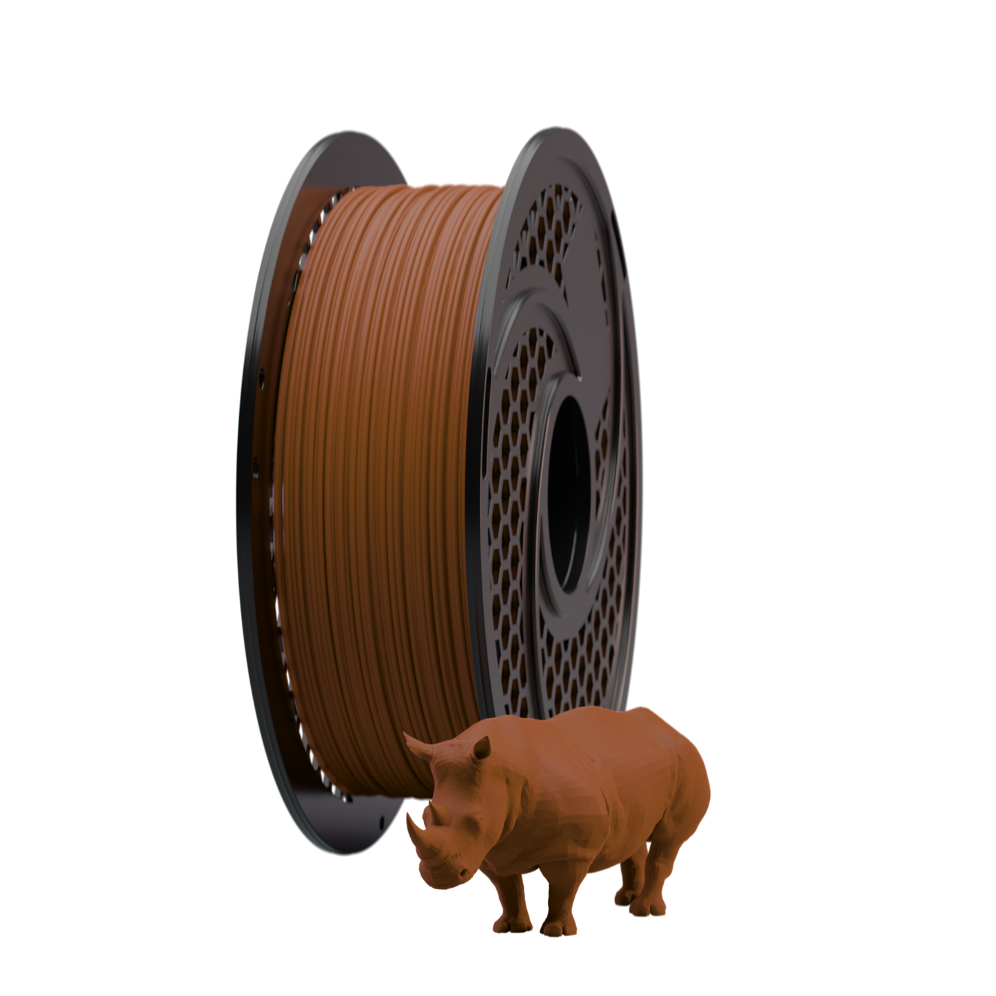 SA Filament ABS Premium Filament 1.75mm / 1KG