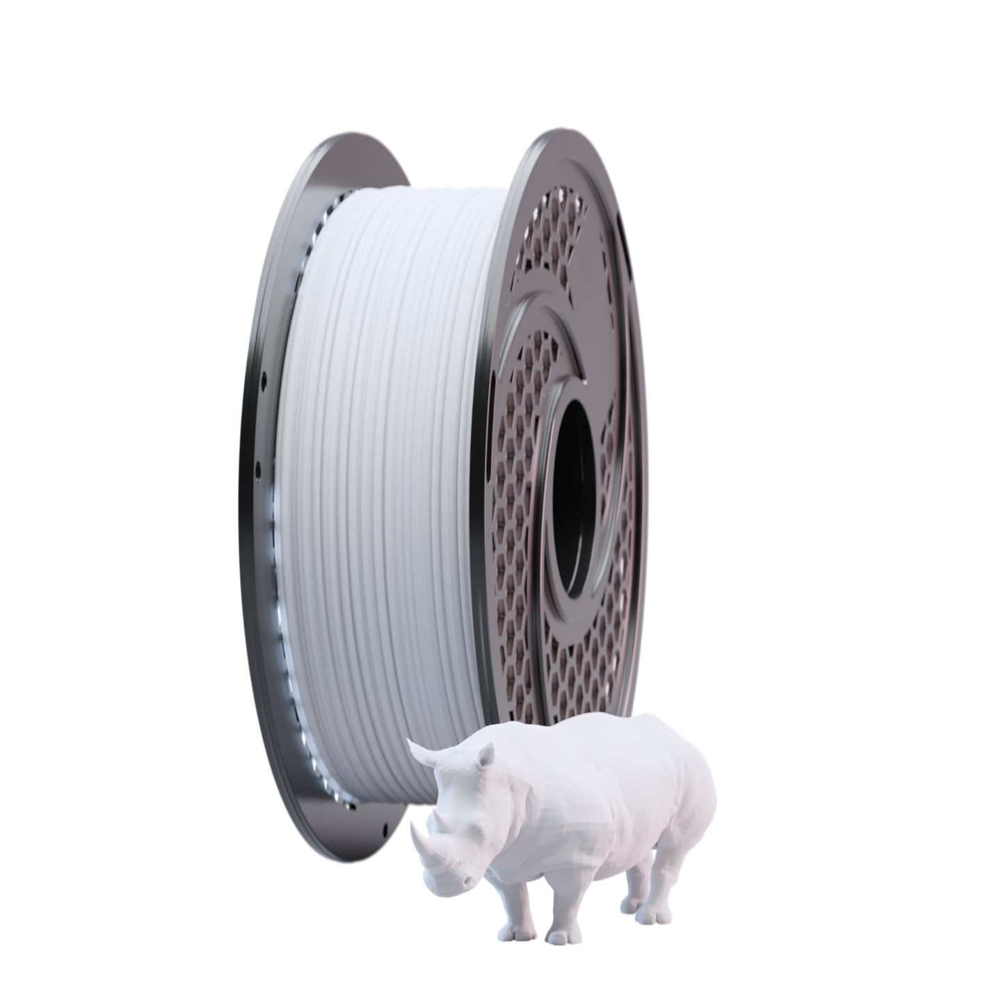 SA Filament ABS Premium Filament 1.75mm / 1KG