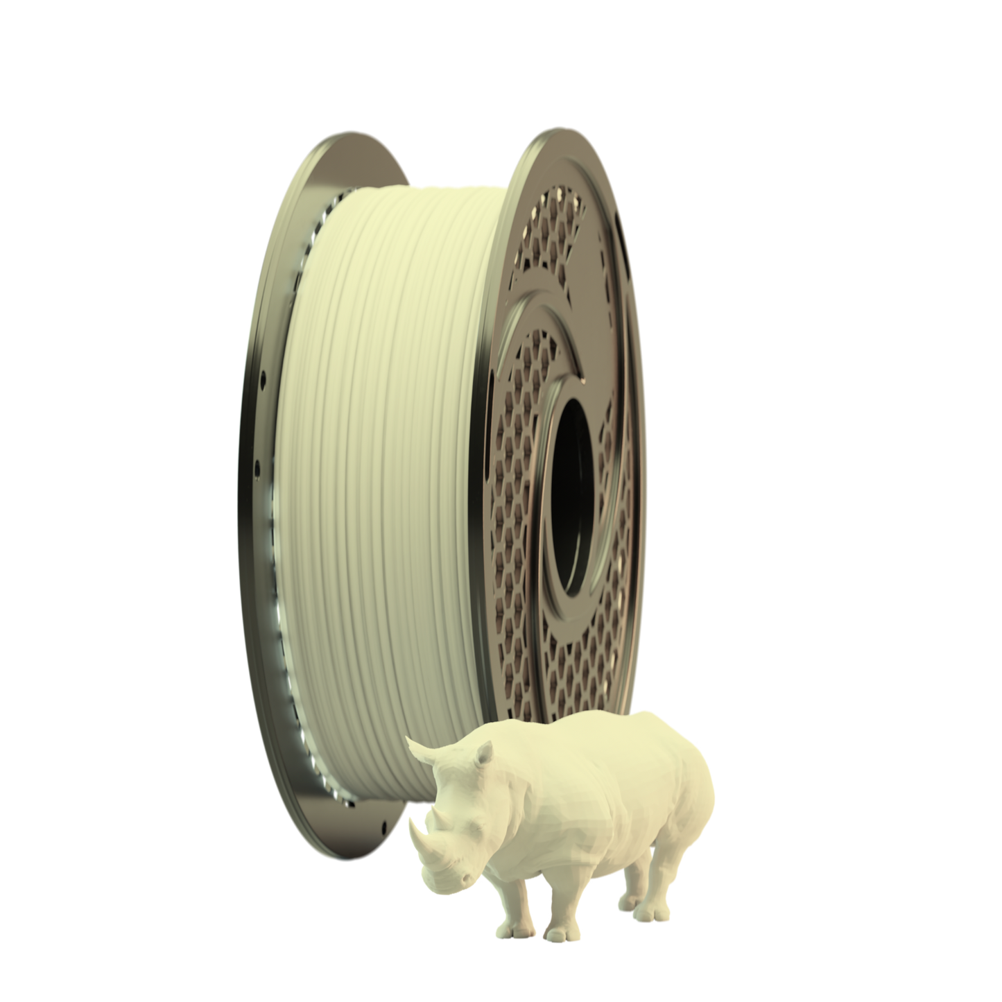SA Filament ABS Premium Filament 1.75mm / 1KG