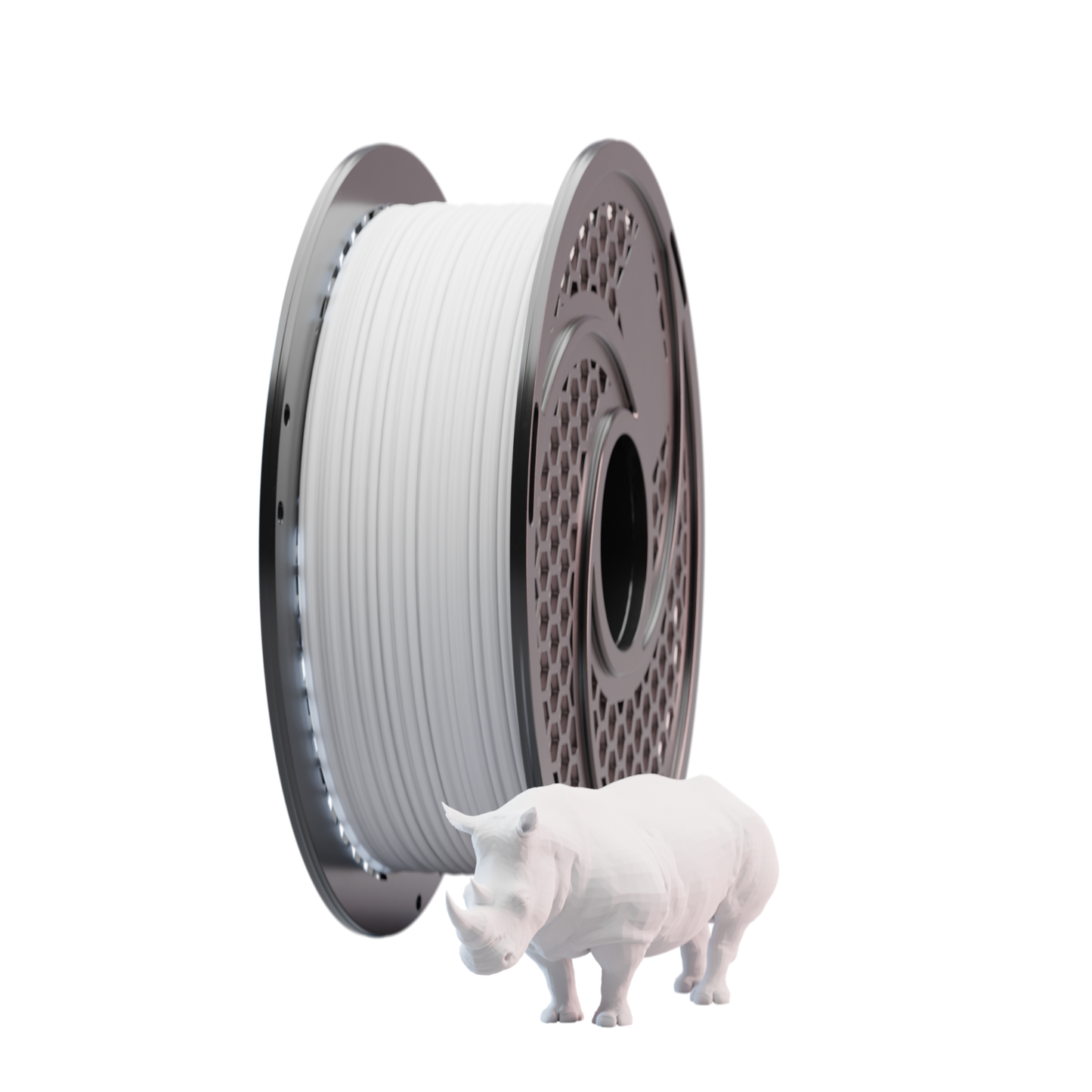 SA Filament ABS Premium Filament 1.75mm / 1KG
