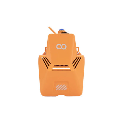 ELEGOO OrangeStorm Giga Assembled Extruder Kit