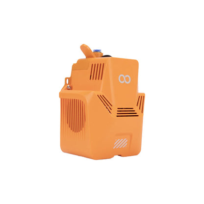 ELEGOO OrangeStorm Giga Assembled Extruder Kit