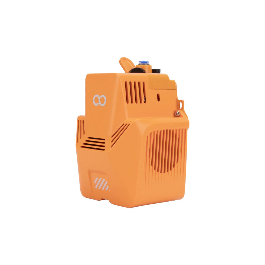 ELEGOO OrangeStorm Giga Assembled Extruder Kit