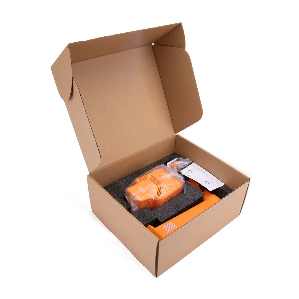 ELEGOO OrangeStorm Giga Assembled Extruder Kit