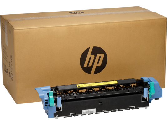 HP Original Color LaserJet Q3985A 220V Fuser Kit - Q3985A