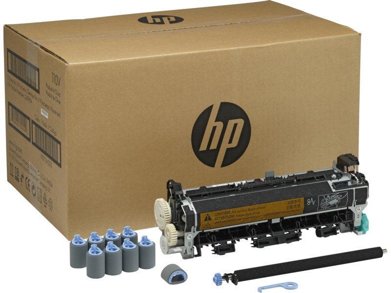 HP LaserJet Q5999A 220V Maintenance Kit - Q5999A