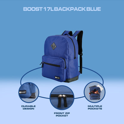 Quest Boost 17l Backpack