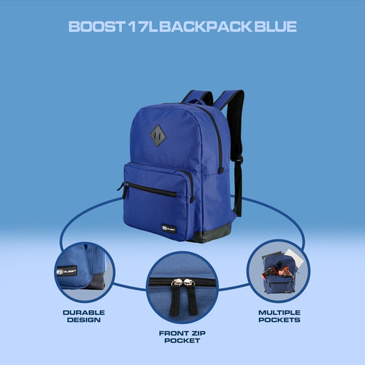 Quest Boost 17l Backpack