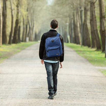 Quest Boost 17l Backpack