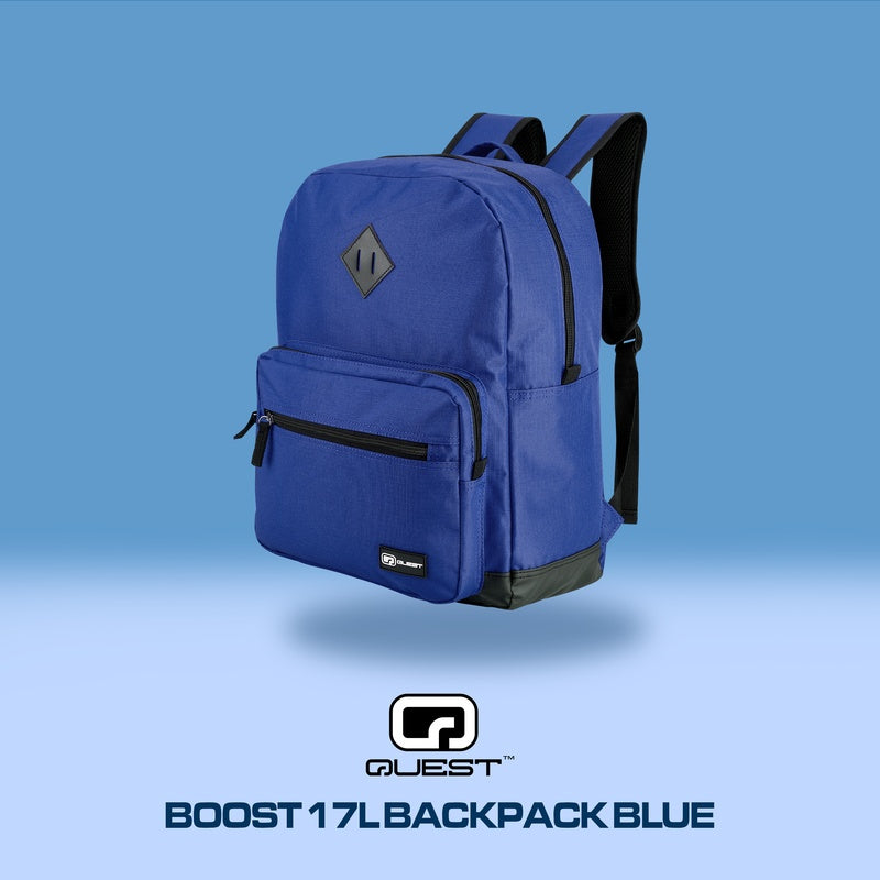 Quest Boost 17l Backpack