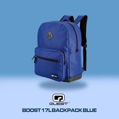 Quest Boost 17l Backpack
