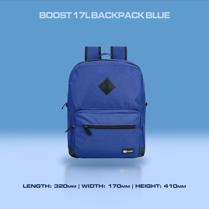 Quest Boost 17l Backpack