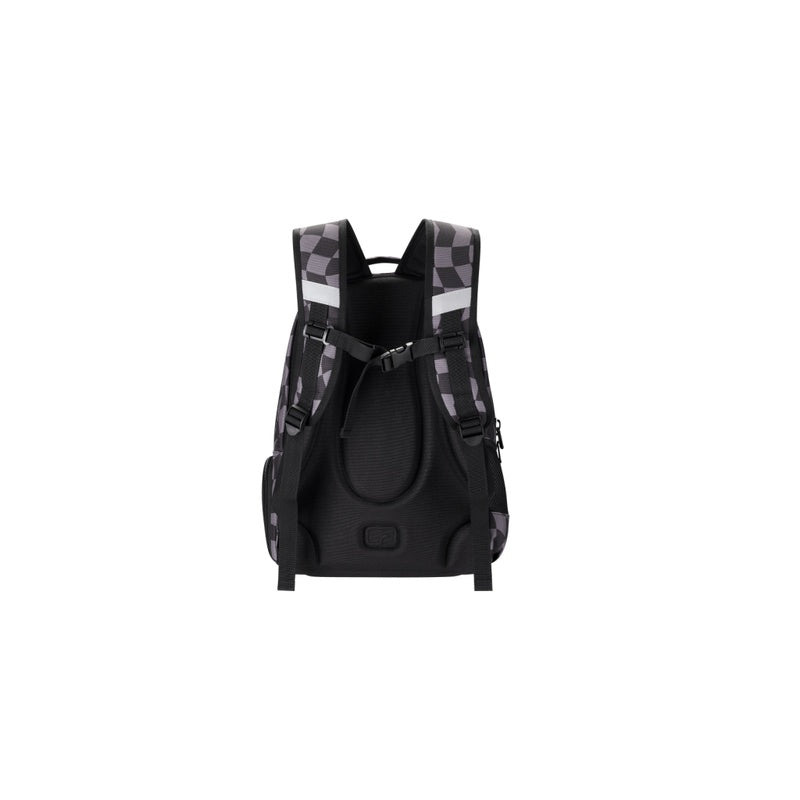 Quest Checker Senior Scholar Backpack