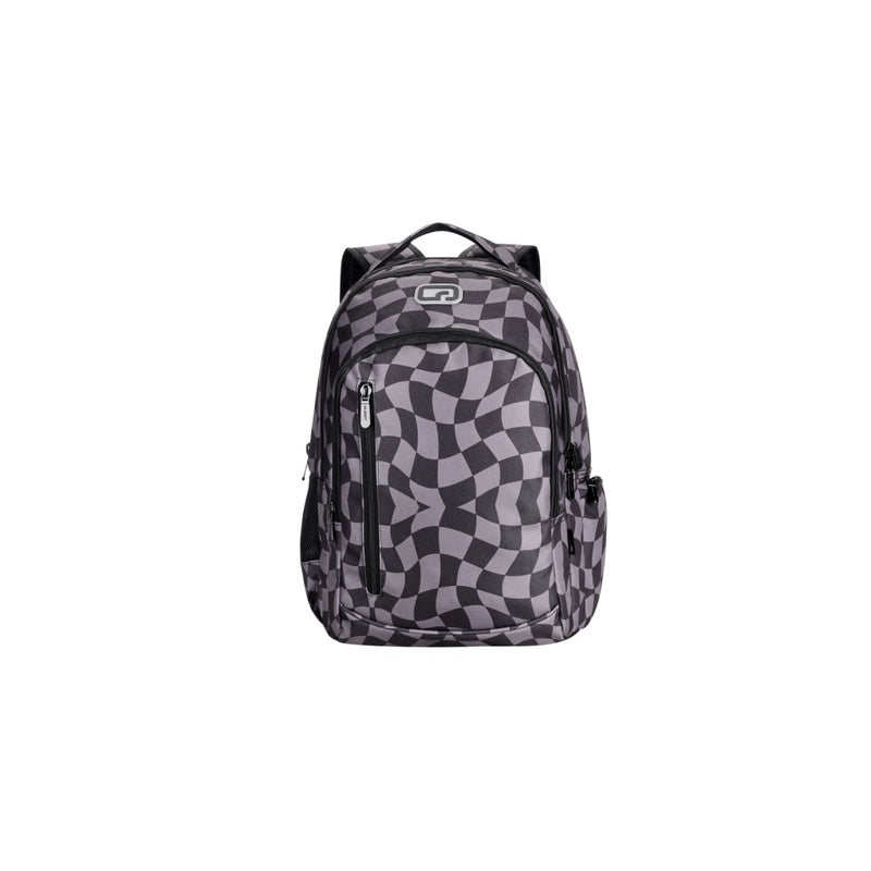 Quest Checker Senior Scholar Backpack