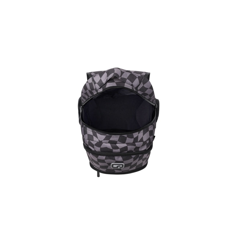 Quest Checker Senior Scholar Backpack