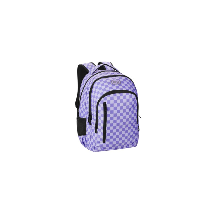 Quest Checker Senior Scholar Backpack