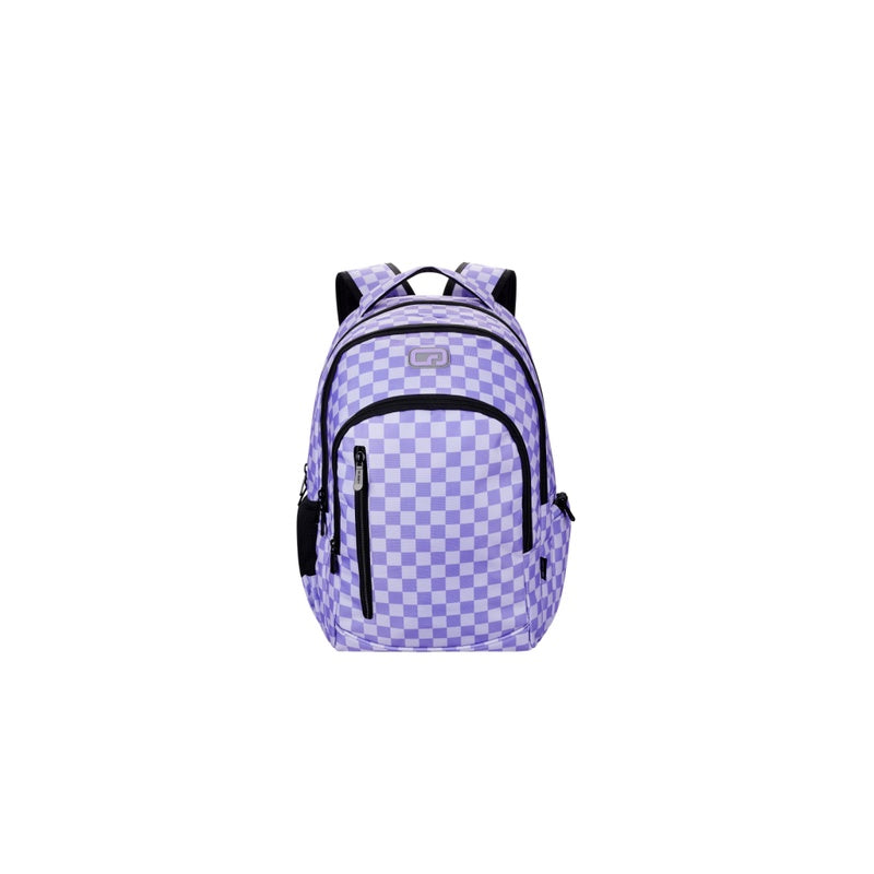 Quest Checker Senior Scholar Backpack