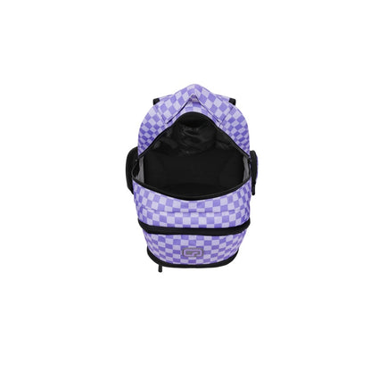 Quest Checker Senior Scholar Backpack
