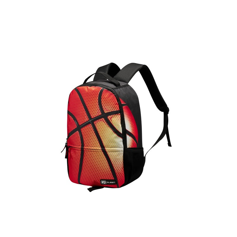 Quest Swoosh Backpack