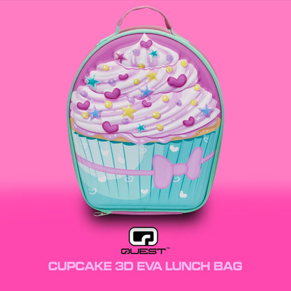 Quest 3D EVA Lunch Bag