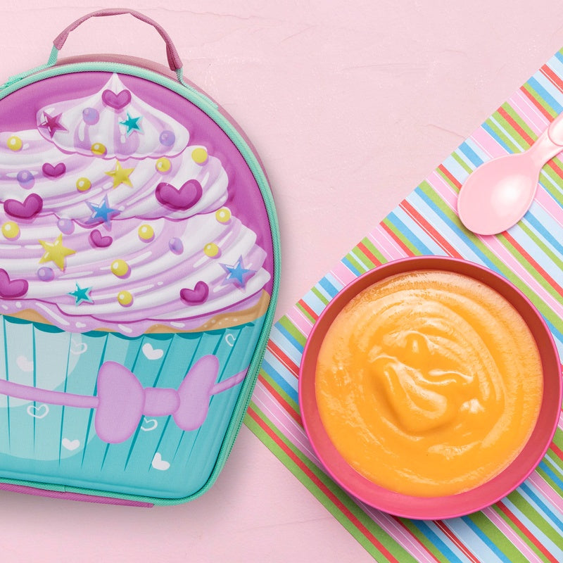 Quest 3D EVA Lunch Bag