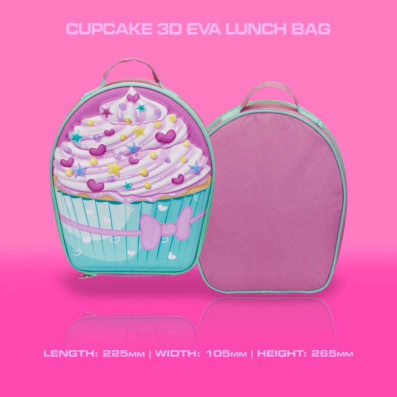 Quest 3D EVA Lunch Bag