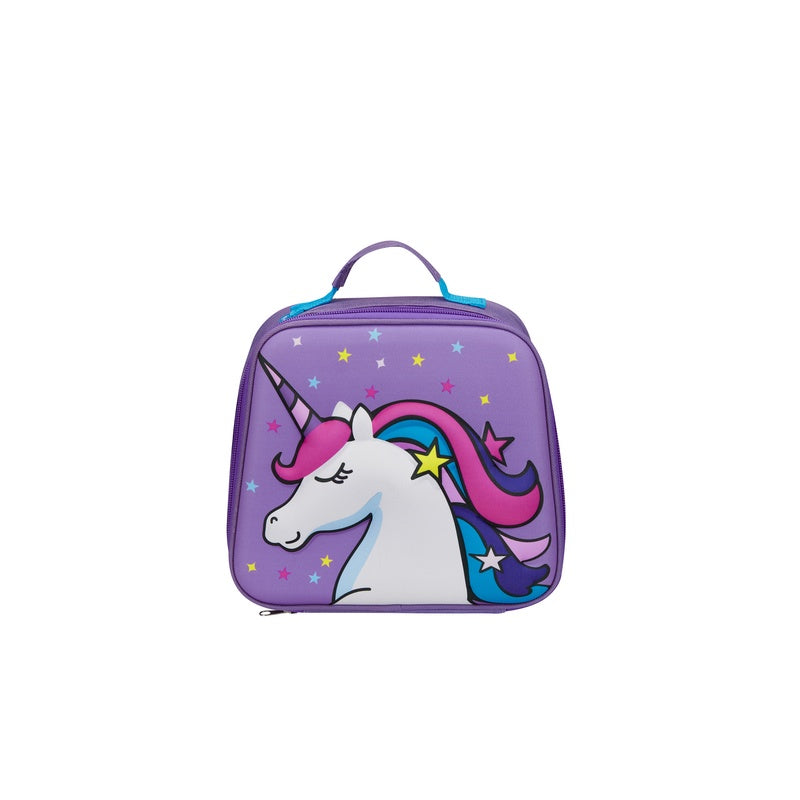 Quest 3D EVA Lunch Bag