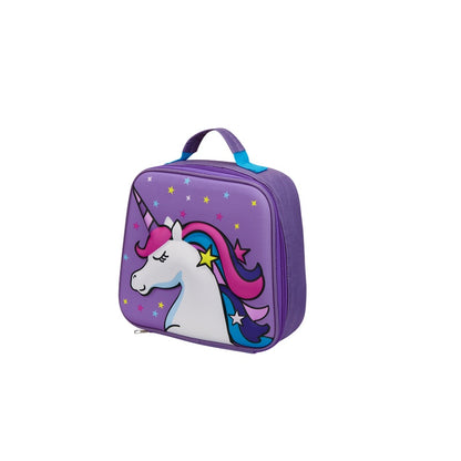 Quest 3D EVA Lunch Bag
