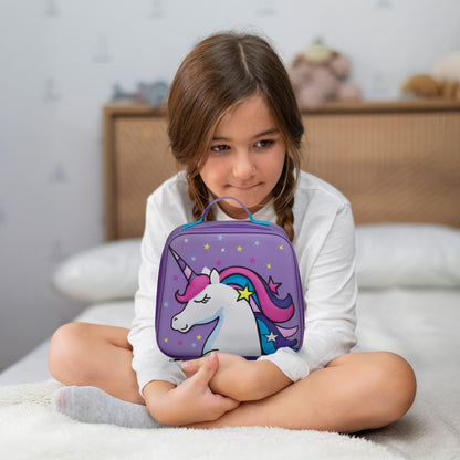 Quest 3D EVA Lunch Bag