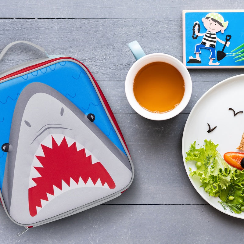Quest 3D EVA Lunch Bag