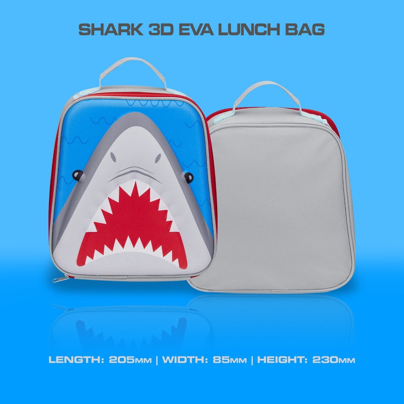 Quest 3D EVA Lunch Bag