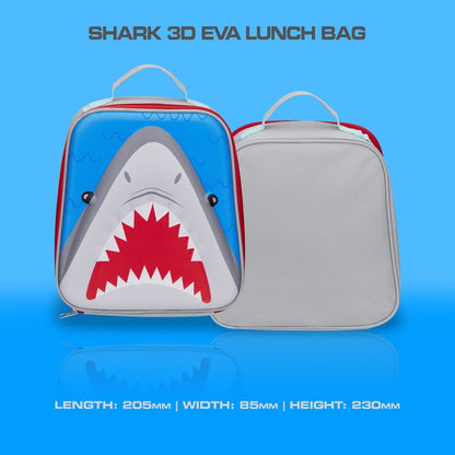 Quest 3D EVA Lunch Bag