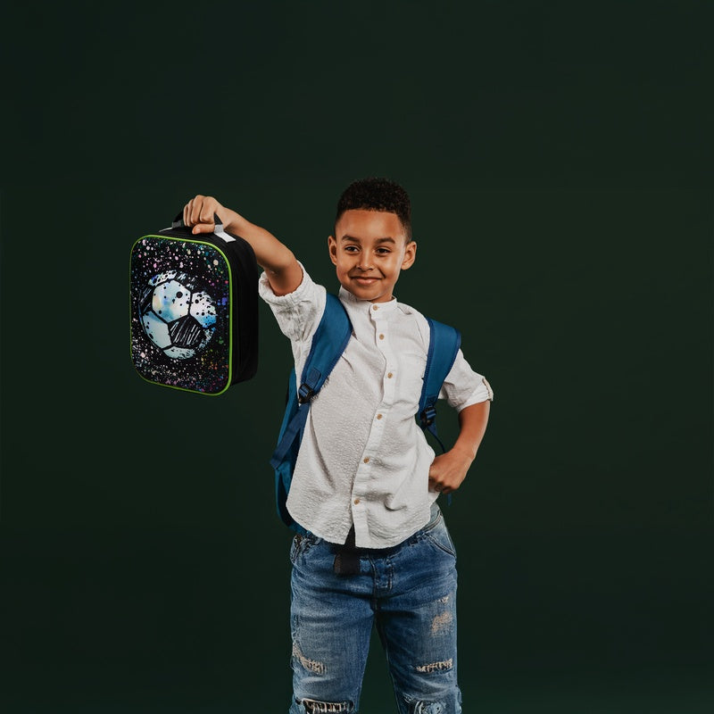 Quest 3D EVA Lunch Bag