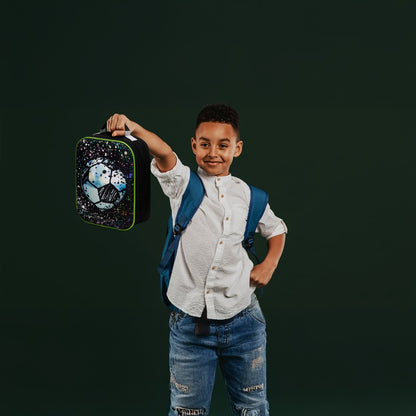 Quest 3D EVA Lunch Bag