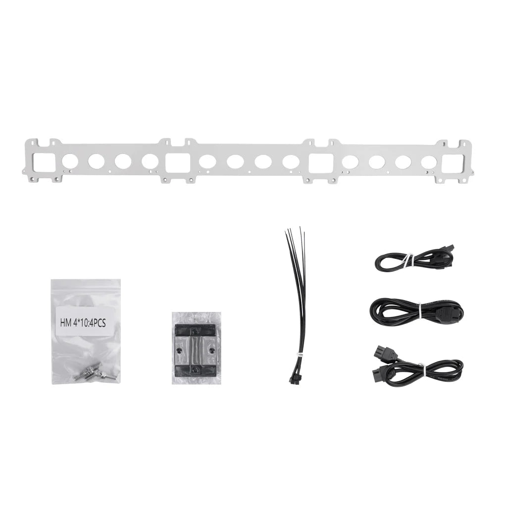 ELEGOO Printhead Mounting Plate for OrangeStorm Giga