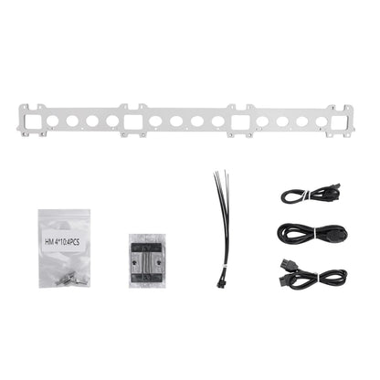 ELEGOO Printhead Mounting Plate for OrangeStorm Giga