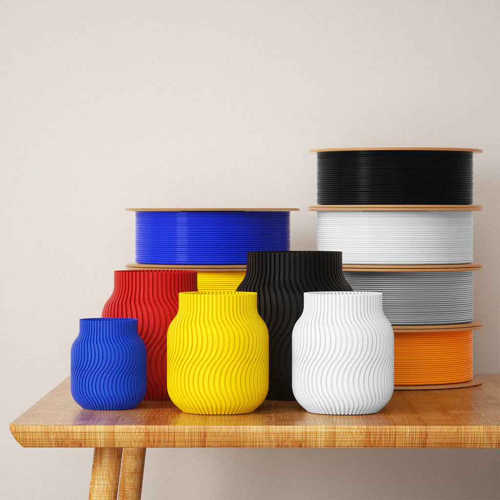 ELEGOO Rapid PETG Filament 1.75mm / 1KG with Cardboard Spool