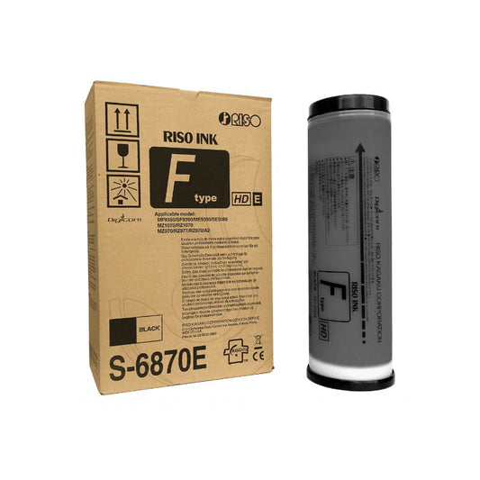 Riso Inks and Masters – tonerandink.co.za