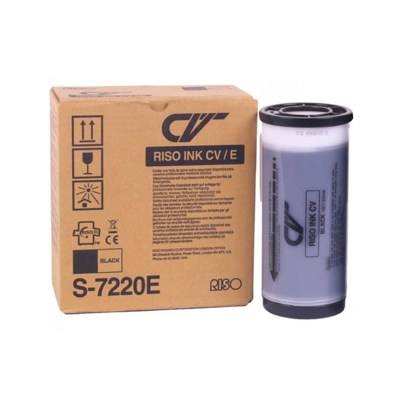 Riso Inks and Masters – tonerandink.co.za